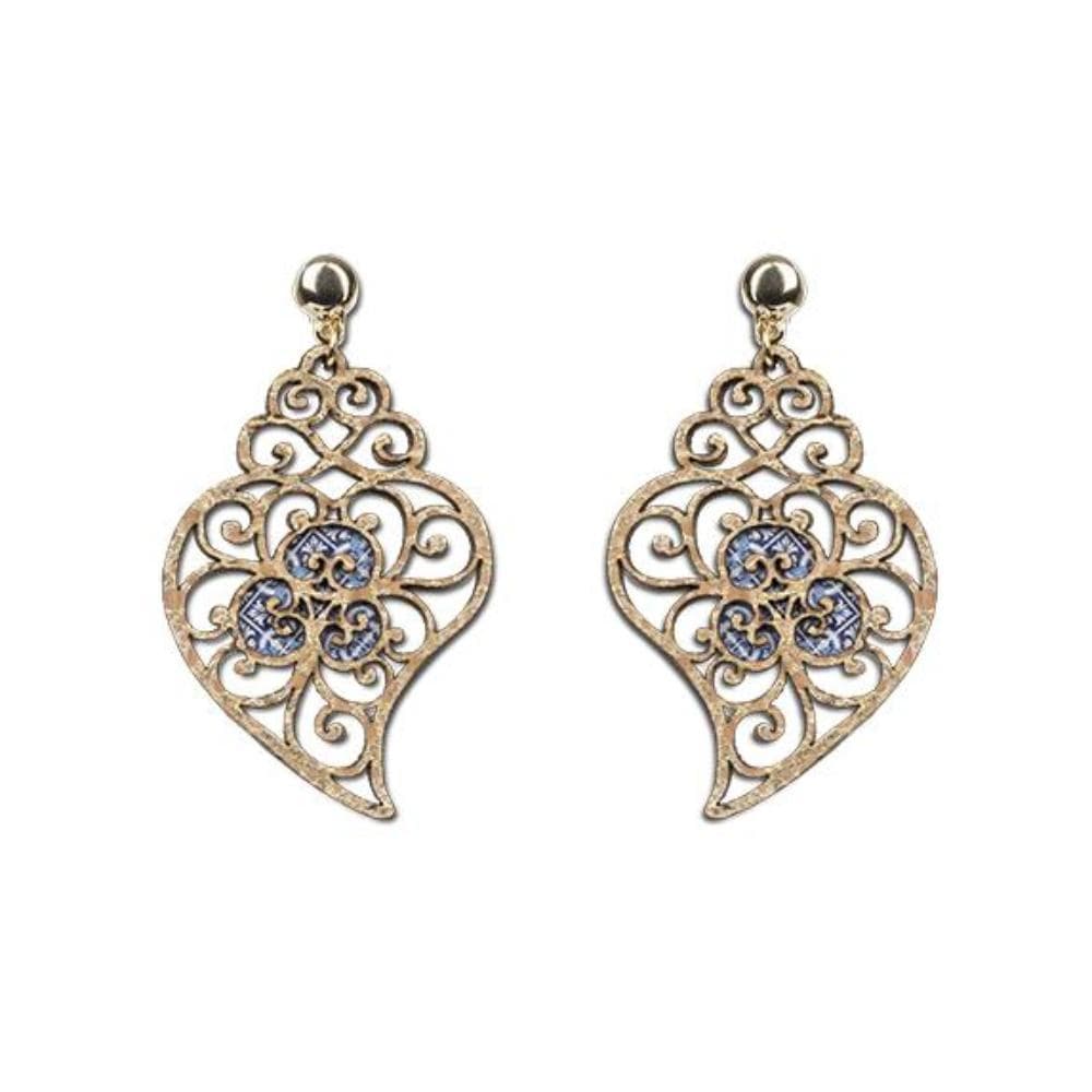luisa-paix-o-boucles-d-oreille-li-ge-coeur-de-viana image 2