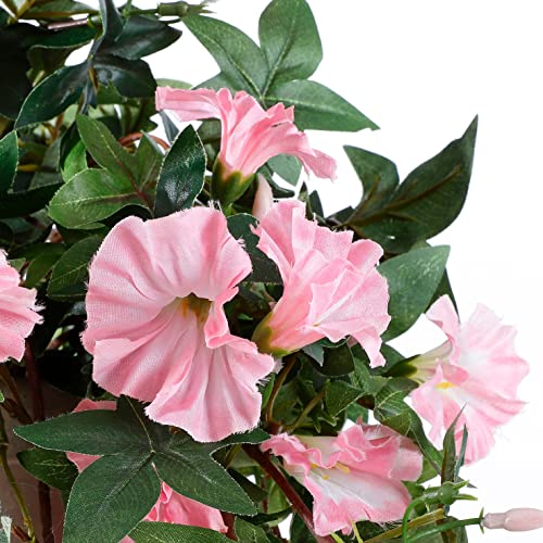 mica-decorations-p-tunia-fleurs-artificielles-rose image 7