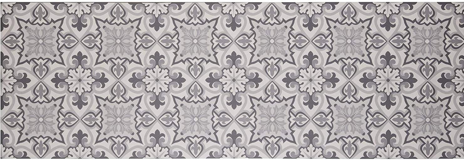 baroni-home-cucina-tapis-cuisine-pvc-rouille-60x120-cm image 8