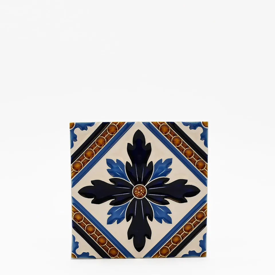 luisa-paix-o-sous-verre-azulejo-hispano-maure-c-ramique-li-ge-11cm image 1