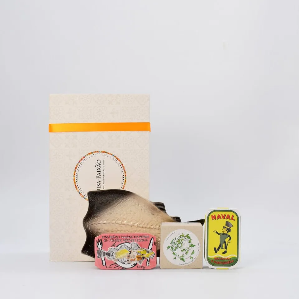 luisa-paix-o-picerie-fine-coffret-cadeau-bacalhau-morue image 1