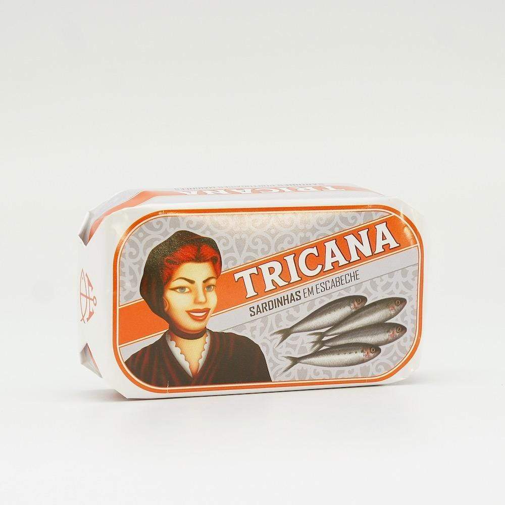 luisa-paix-o-tricana-4-conserves-sardines-portugaises-coffret image 5
