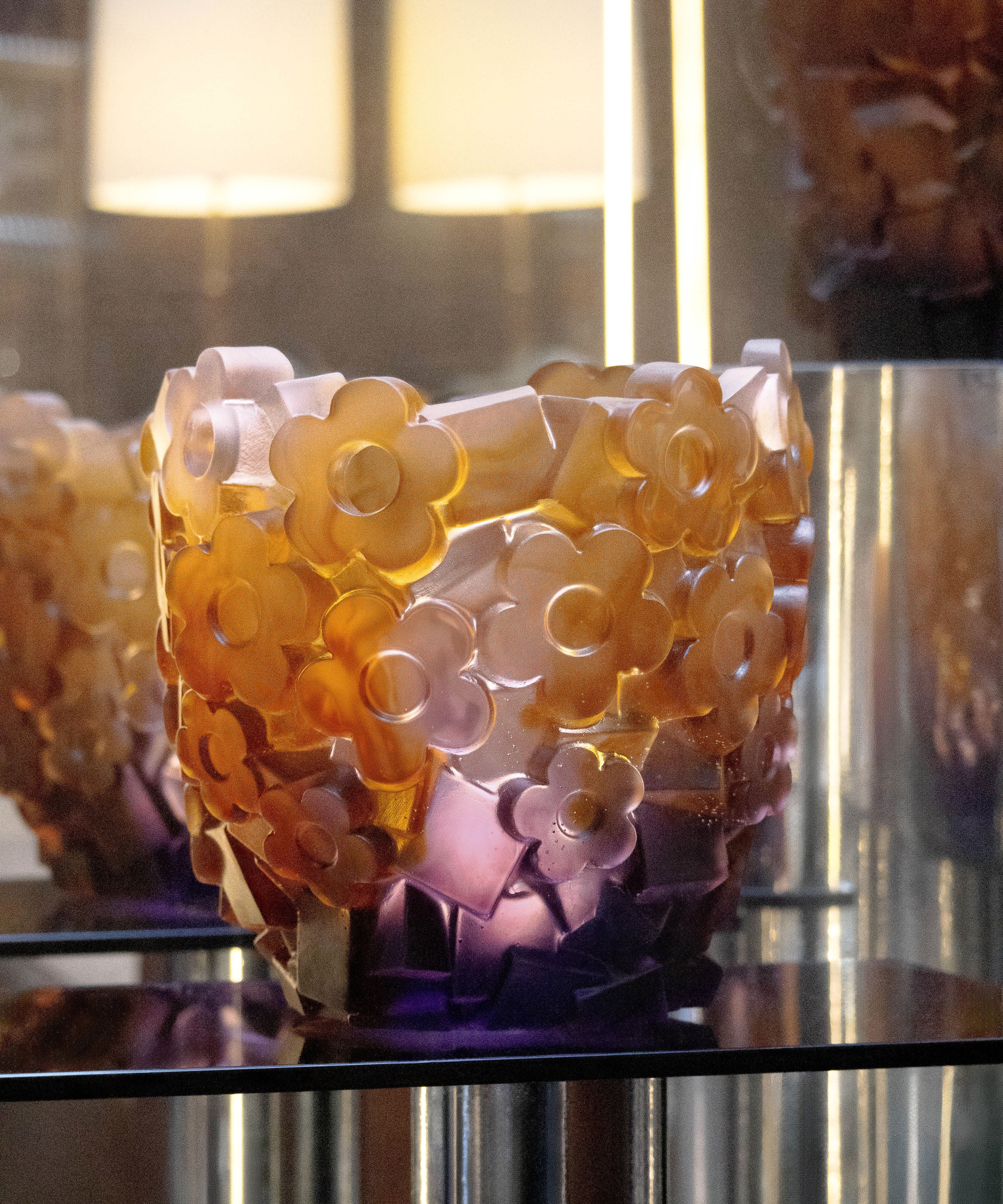 daum-blooming-rock-vase-petit-mod-le-225-ex-design image 2
