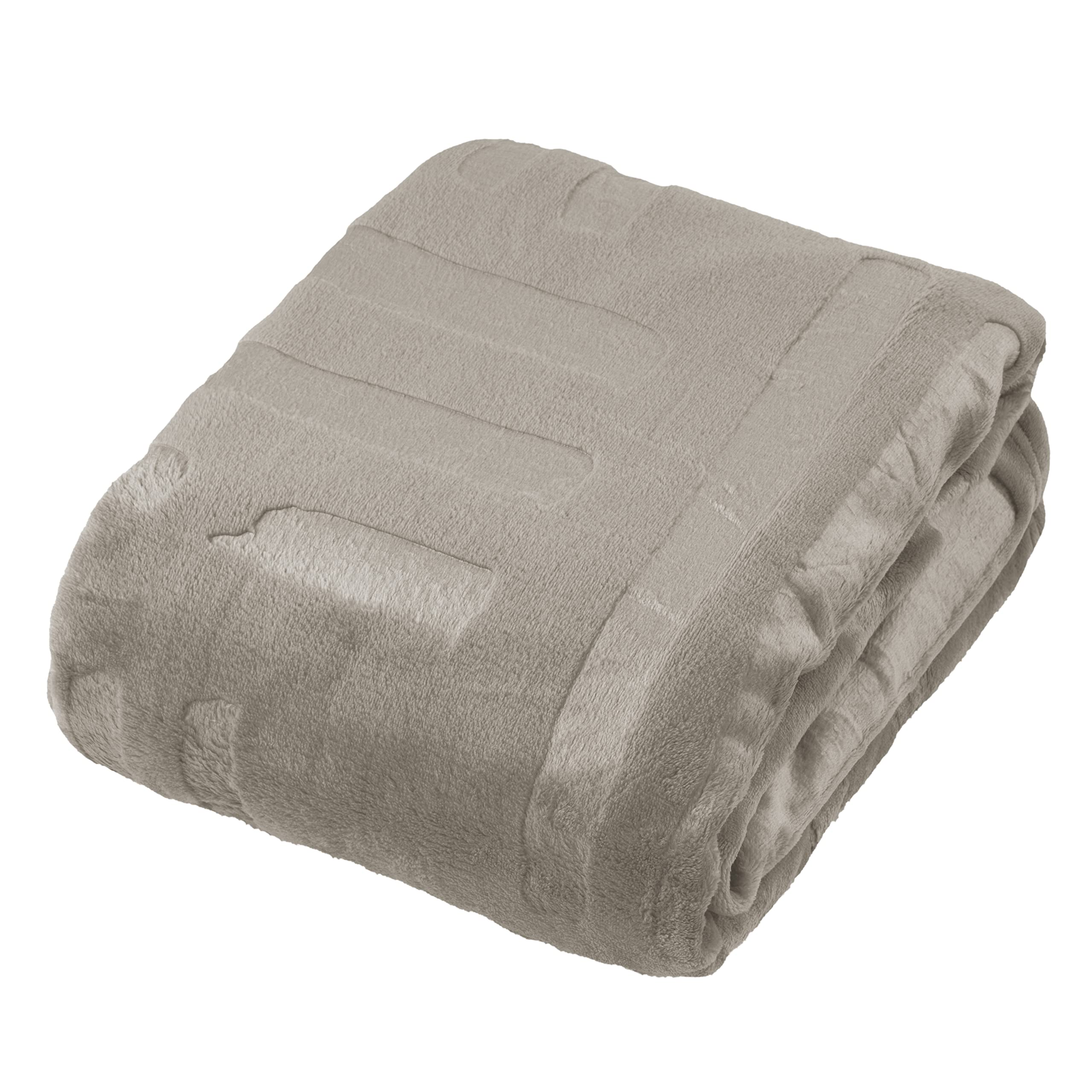 baroni-home-tessile-casa-plaid-polaire-p-trole-130x160-cm-microfibre image 7
