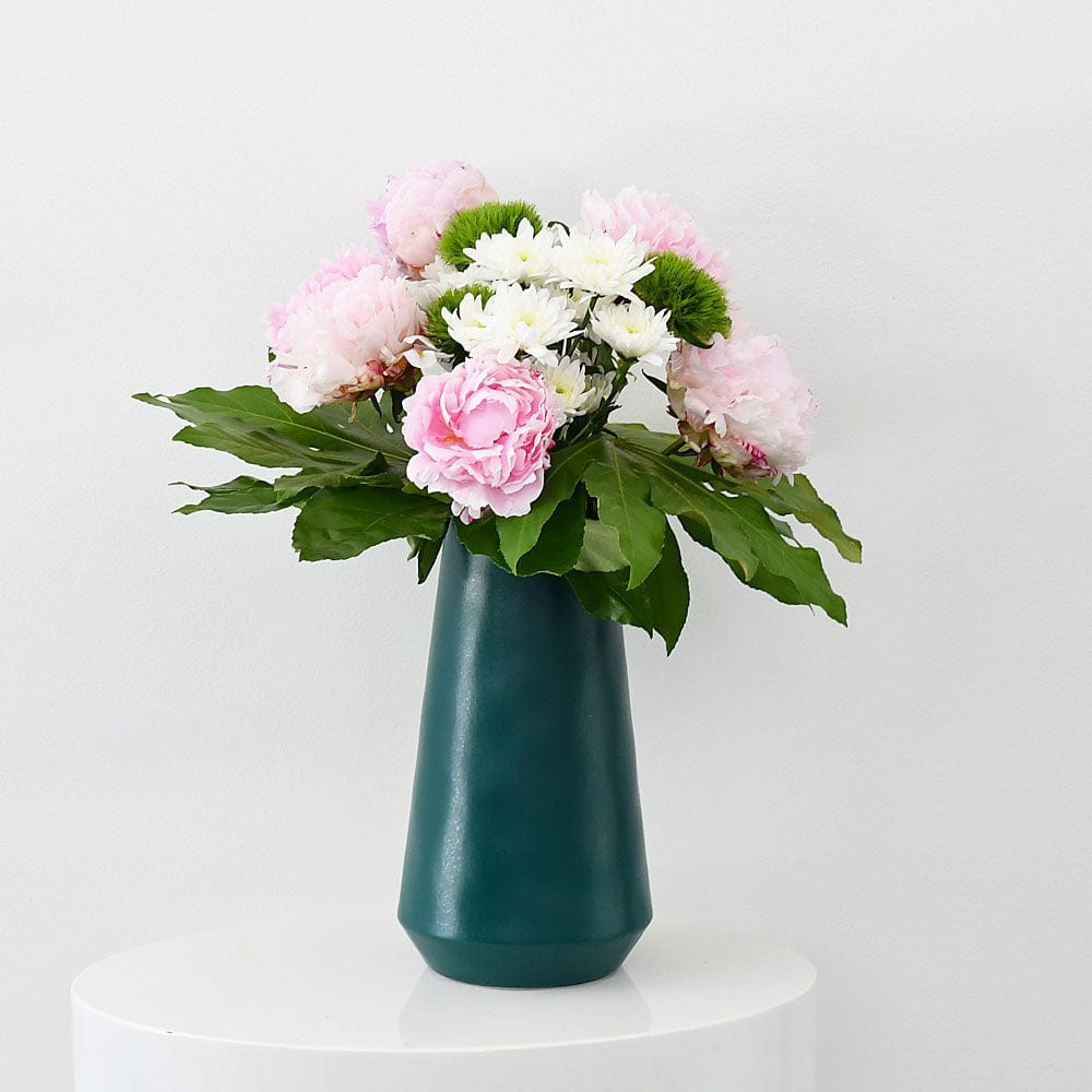 luisa-paix-o-le-jardin-vase-en-gr-s-30-cm-mat-2 image 3