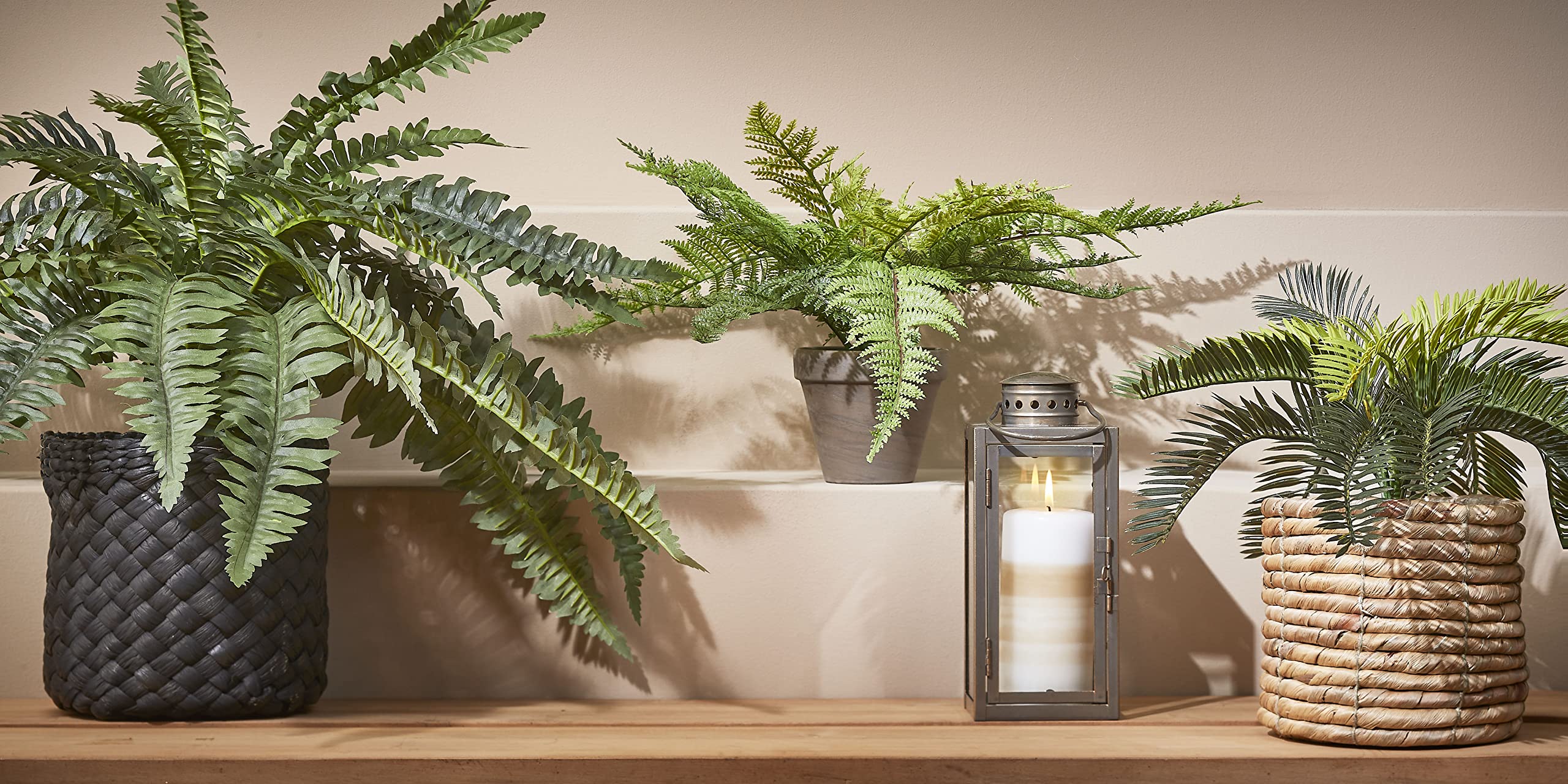 mica-decorations-cycas-palmier-artificiel-vert-37cm image 5