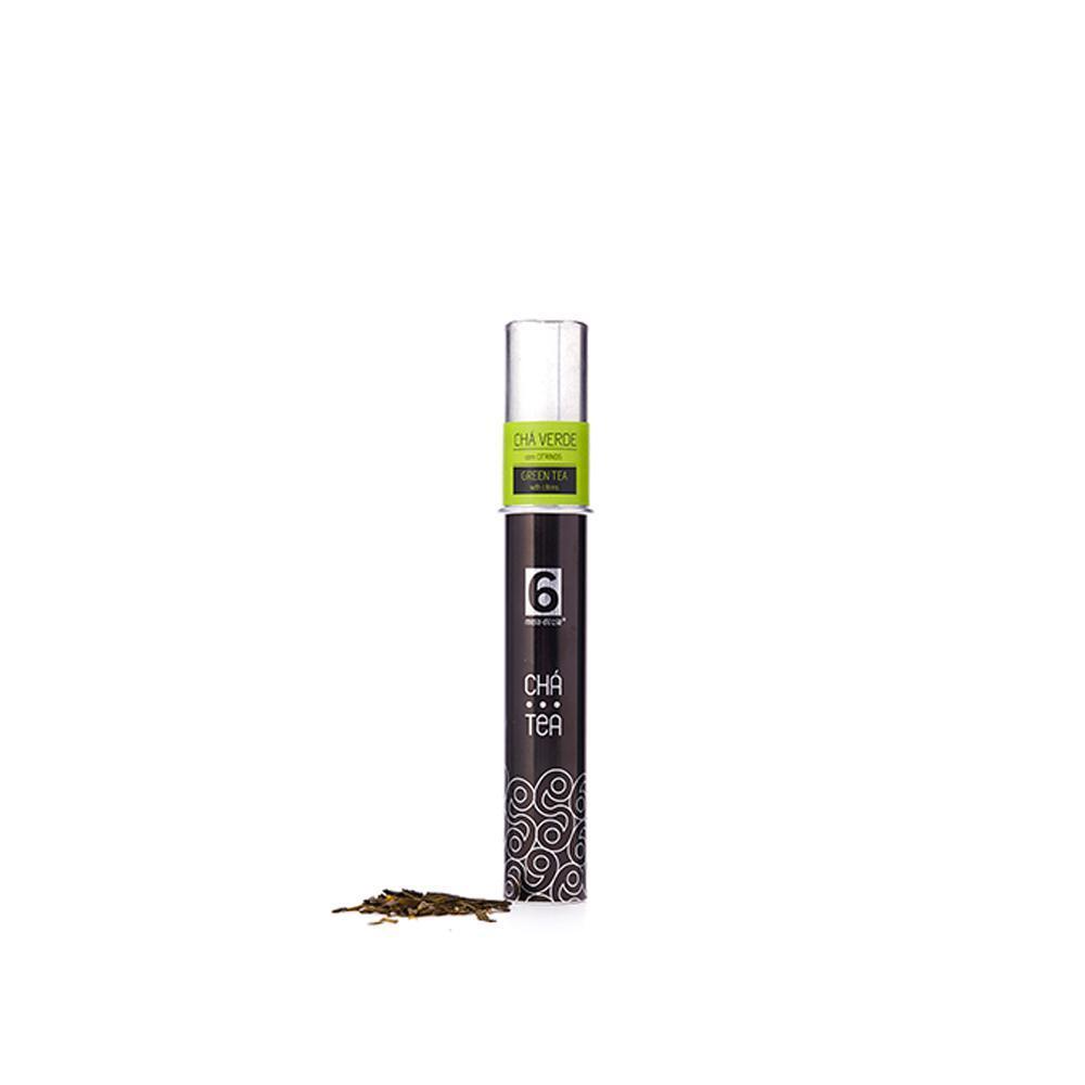 luisa-paix-o-picerie-fine-th-vert-aux-agrumes-20-g image 1