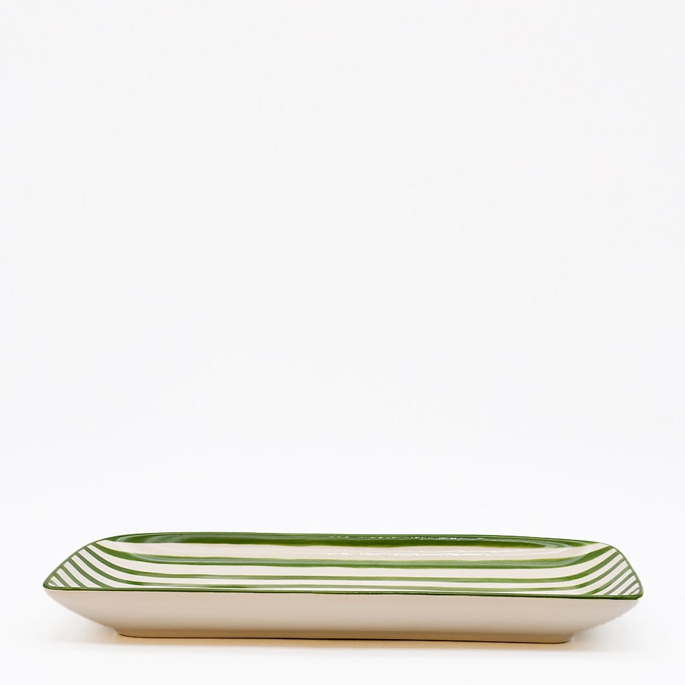 luisa-paix-o-costa-nova-mar-plat-service-ray-vert-29cm image 1
