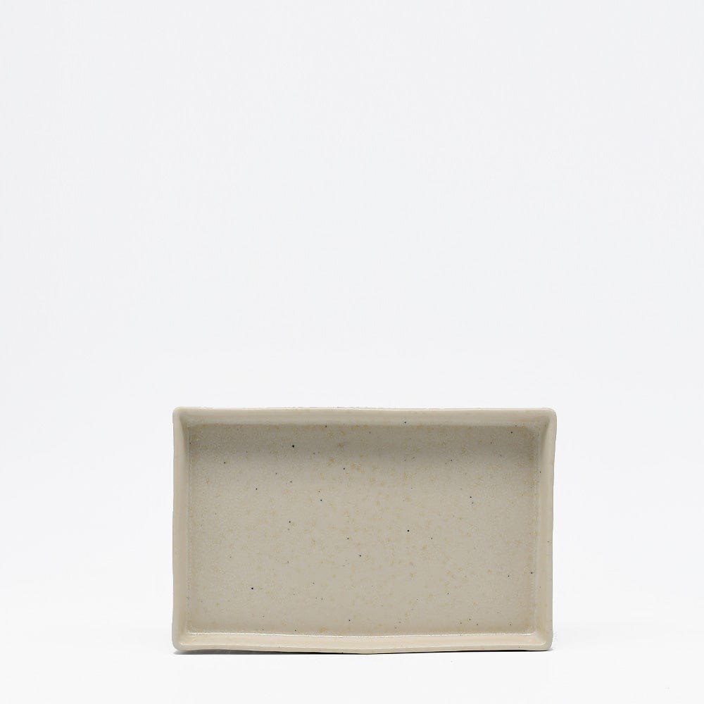 luisa-paix-o-lagoa-plat-gr-s-rectangulaire-beige-18-cm image 1