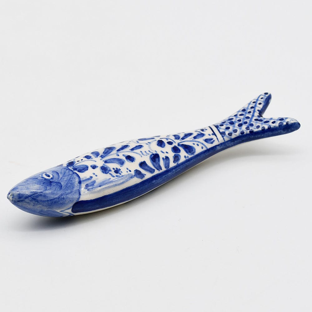 luisa-paix-o-sardine-coimbra-c-ramique-bleue-19x3cm image 5