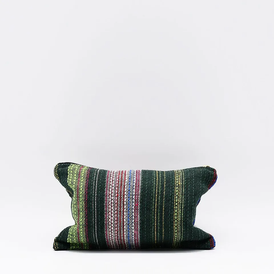 luisa-paix-o-accessoires-pochette-tissu-traditionnel-25x20 image 1