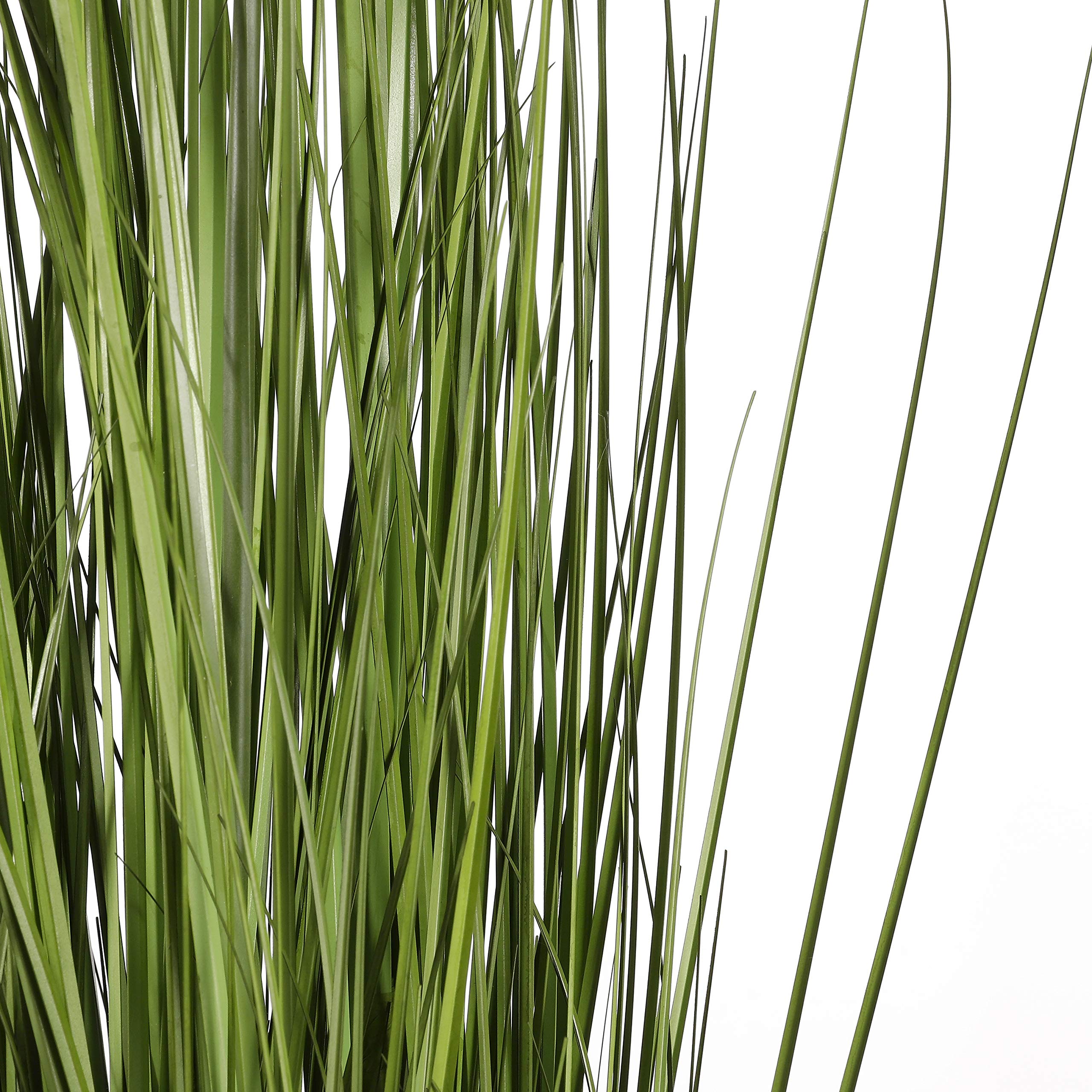 mica-decorations-papyrus-plante-artificielle-77-cm-verte image 2