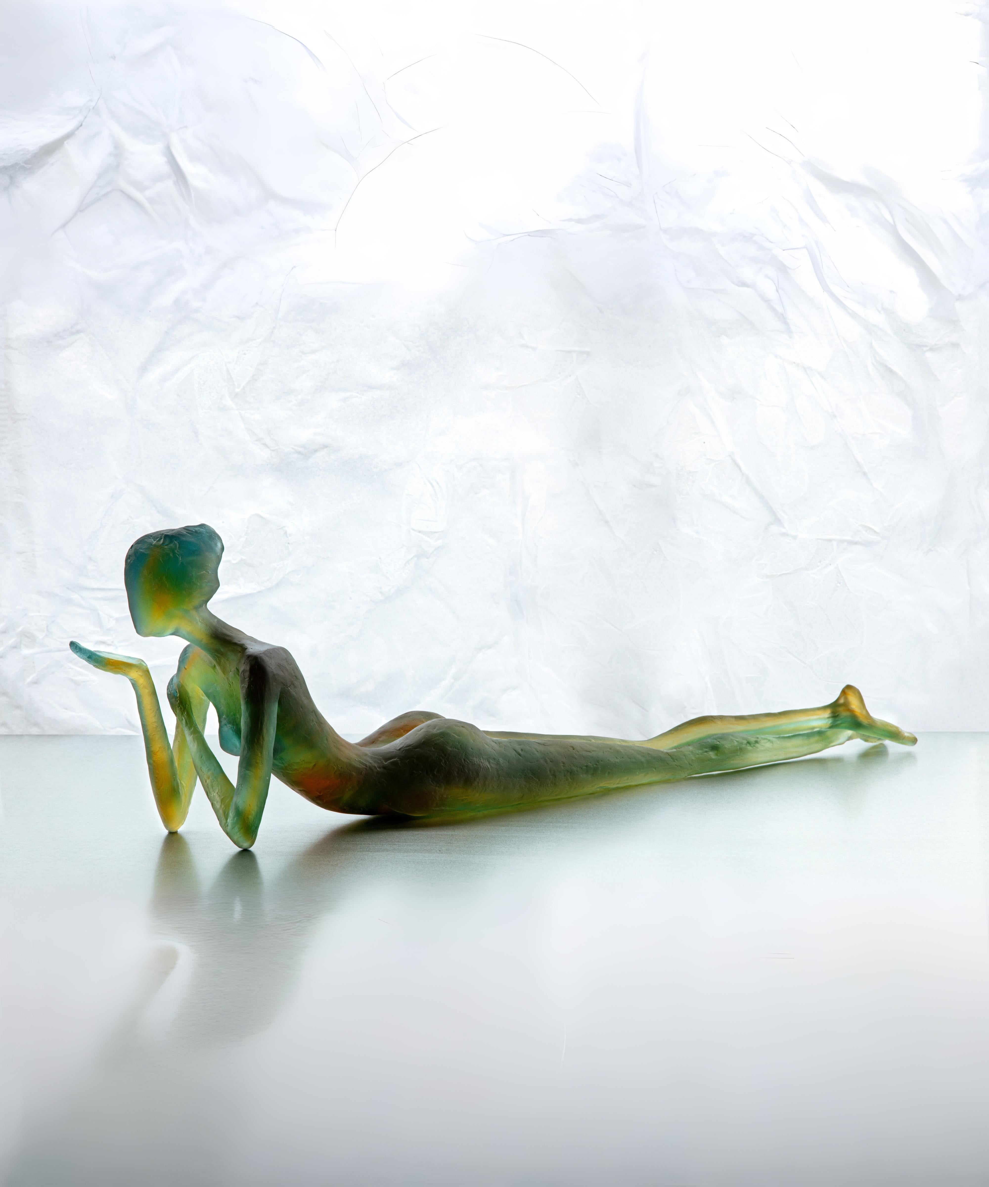 daum-art-cristal-darling-sylvie-mangaud-sculpture-femme-375-ex image 4