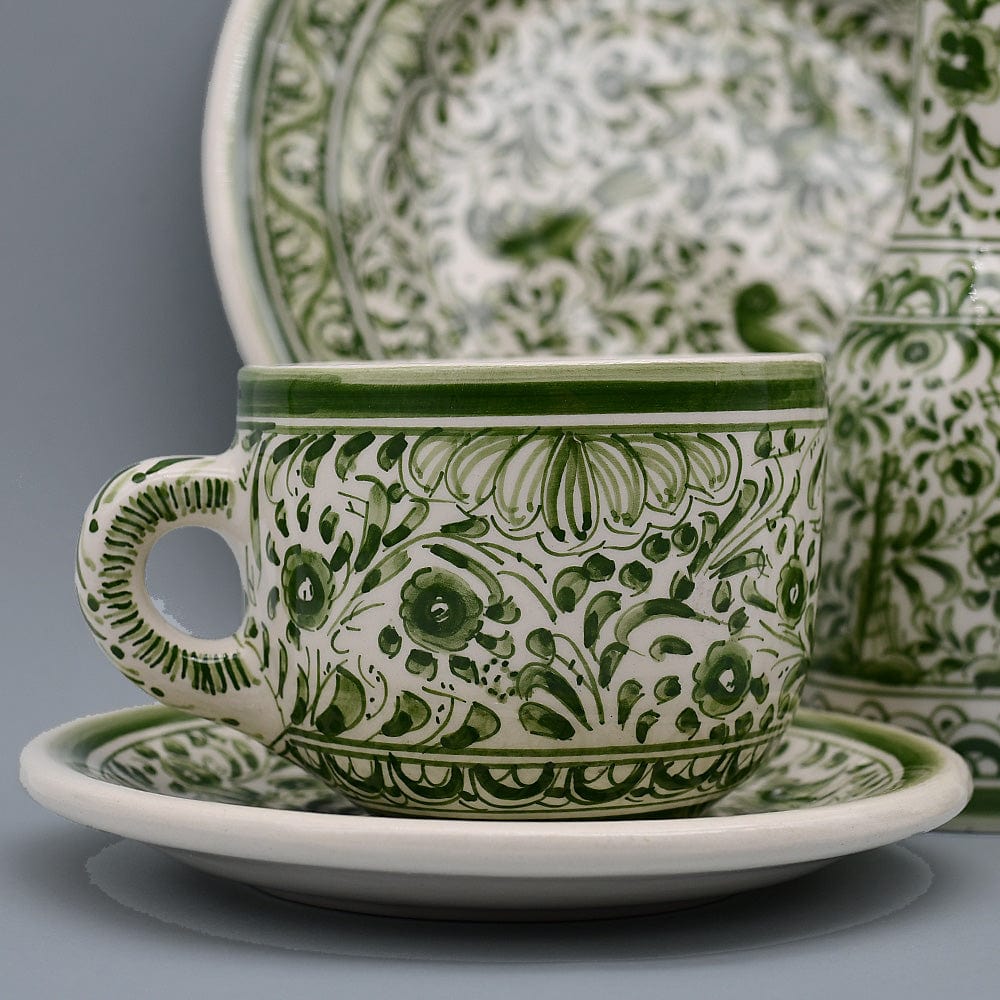 luisa-paix-o-vaisselle-portugaise-tasse-th-coimbra-verte image 7