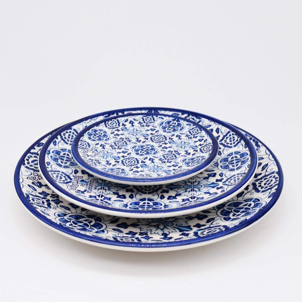 luisa-paix-o-tradicional-petite-assiette-bleue-11-cm-azulejos image 2