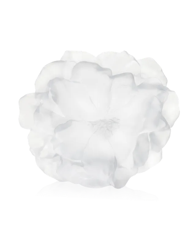 daum-cam-lia-vase-grand-mod-le-blanc-cristal-floral image 1