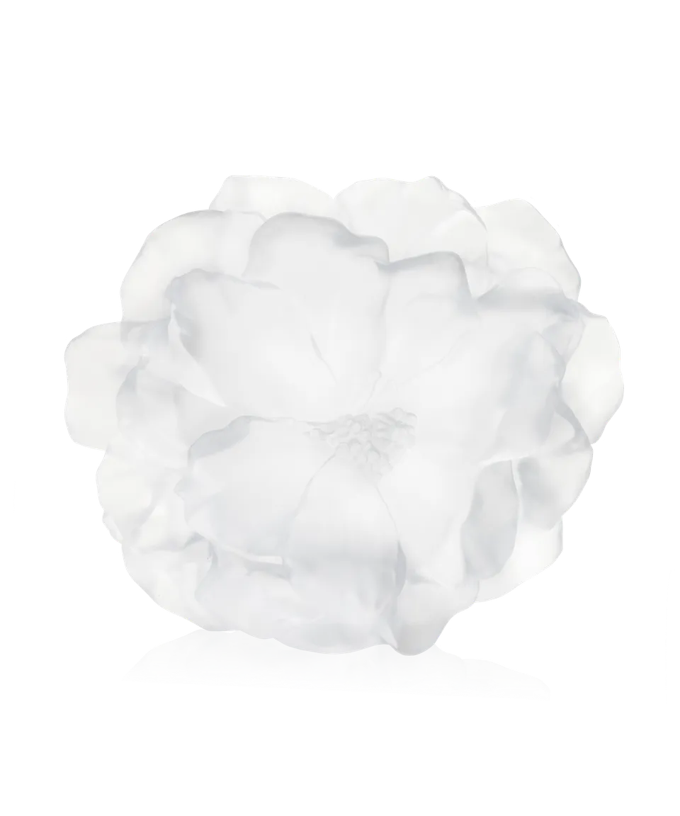 daum-cam-lia-vase-grand-mod-le-blanc-cristal-floral image 1