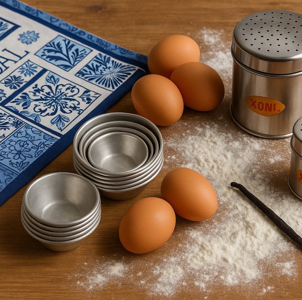 luisa-paix-o-coffret-cadeau-pasteis-de-nata-8-moules image 3