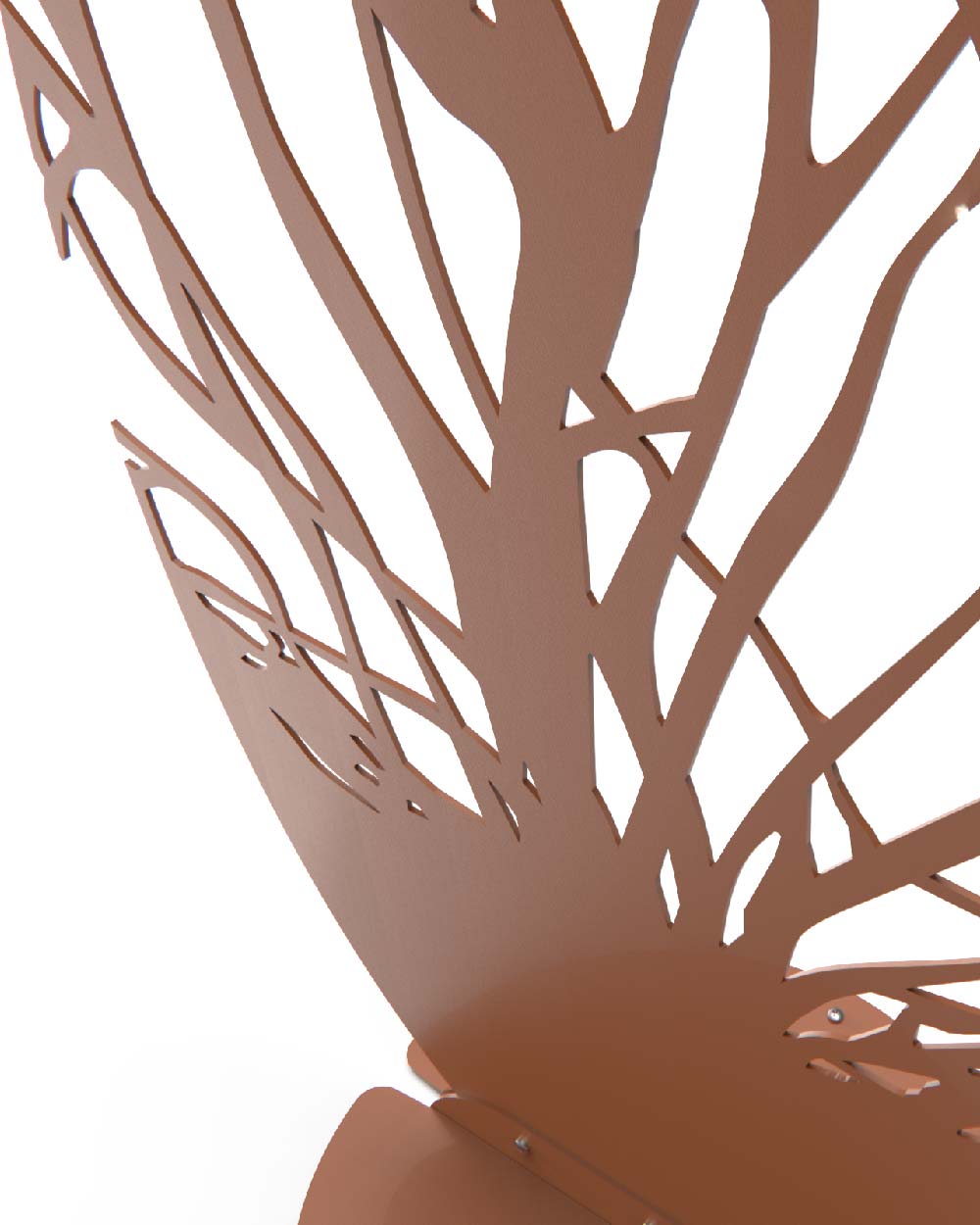 je-suis-art-sculptures-ellipse-sculpture-jardin-acier-corten image 3