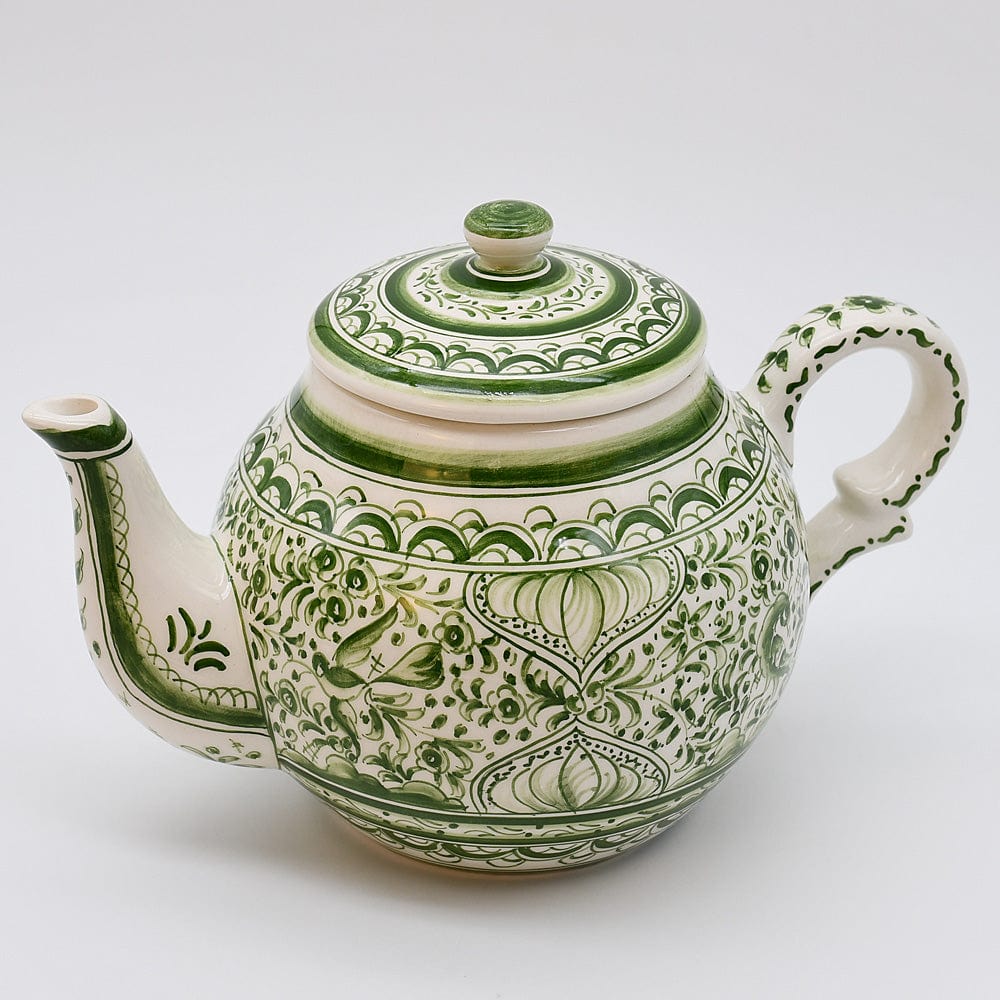 luisa-paix-o-th-i-re-c-ramique-coimbra-19cm-verte image 3