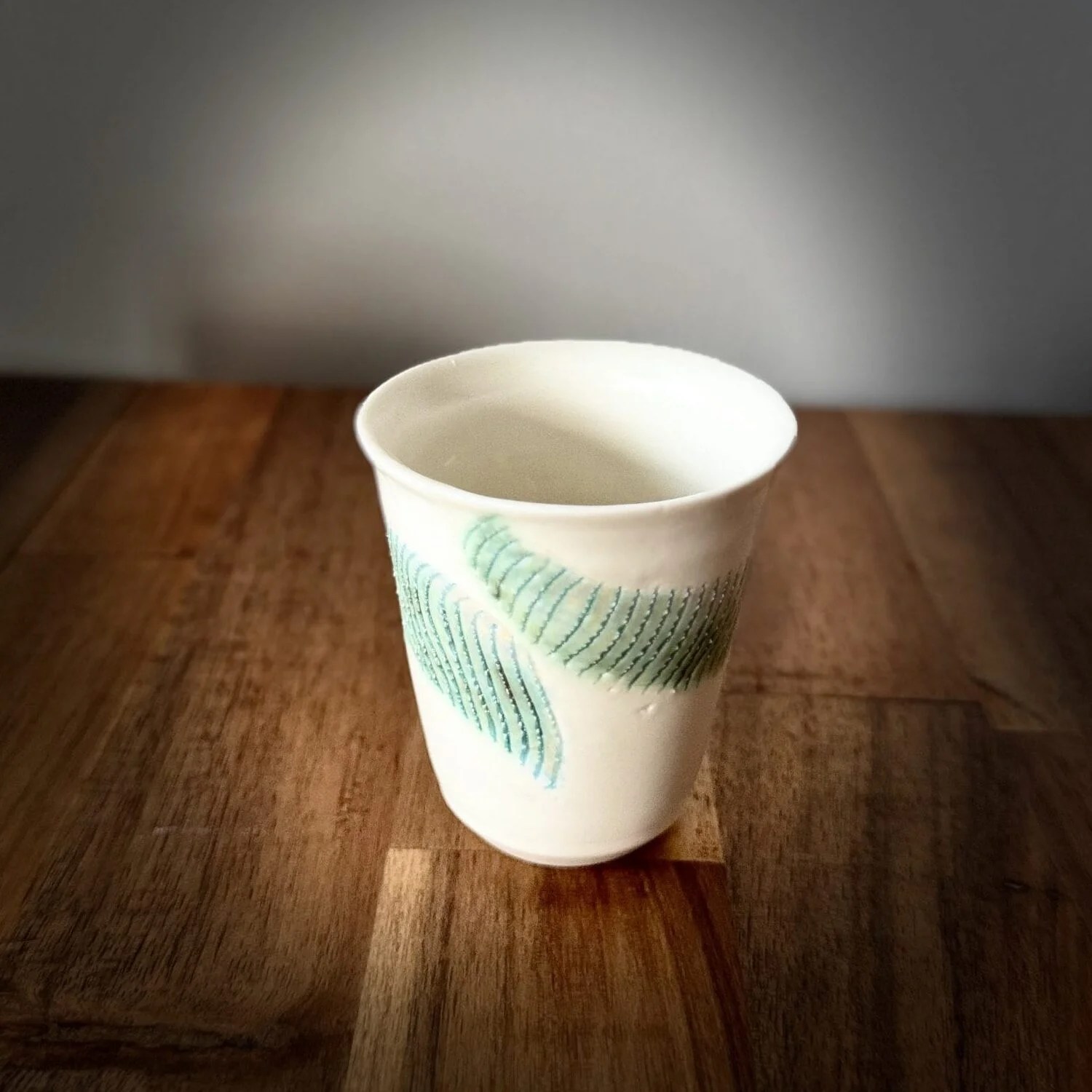 l-atelier-c-turquoise-marine-mini-tasse-porcelaine-10-cl-espresso image 5