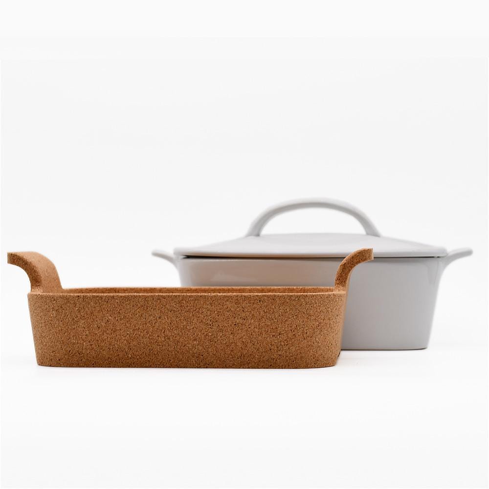 luisa-paix-o-ensemble-plat-four-gr-s-blanc-24cm-li-ge image 2