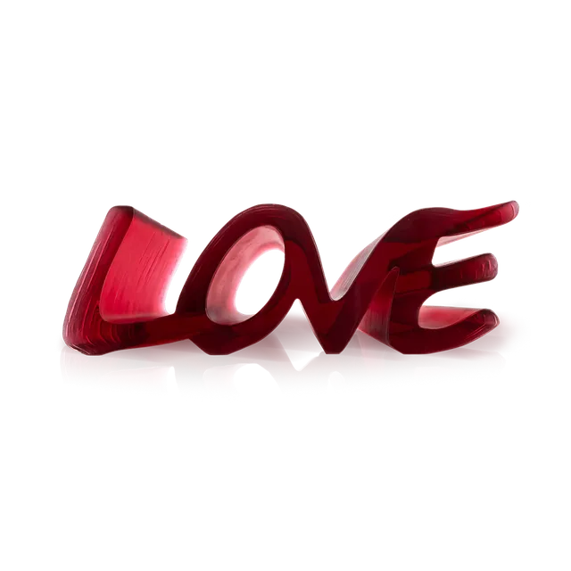 daum-true-love-grand-mod-le-centre-table-cristal-rouge image 1