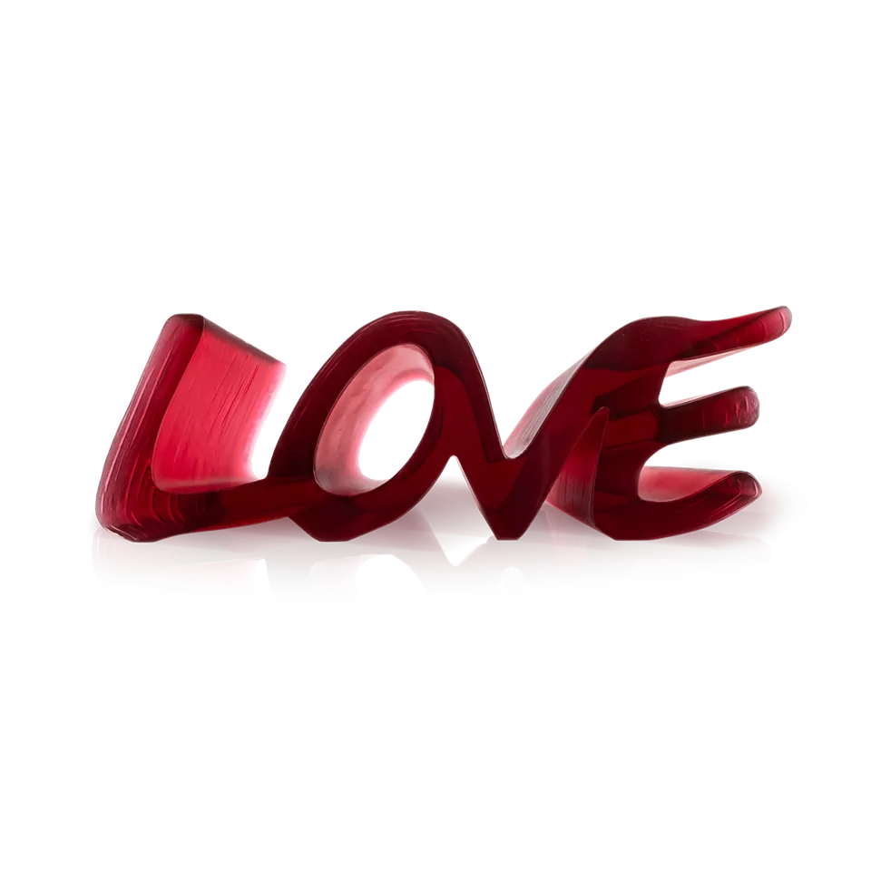 daum-true-love-grand-mod-le-centre-table-cristal-rouge image 1