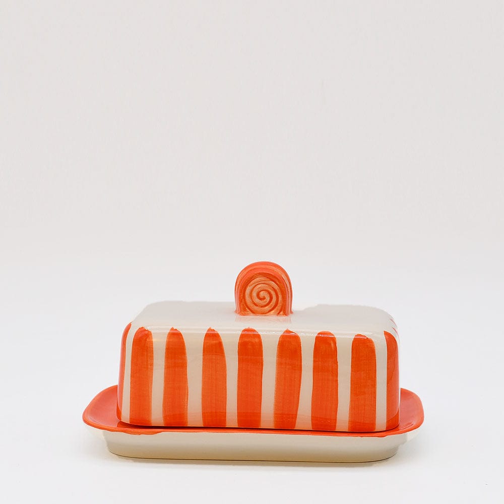 luisa-paix-o-costa-nova-mar-beurrier-c-ramique-orange-ray image 1