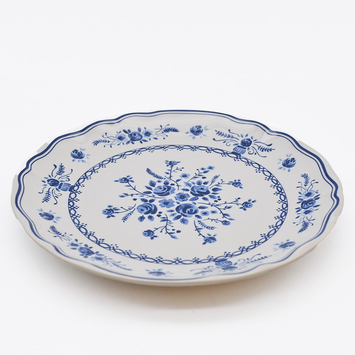 luisa-paix-o-vila-assiette-gr-s-17-cm-blanc-bleu image 4