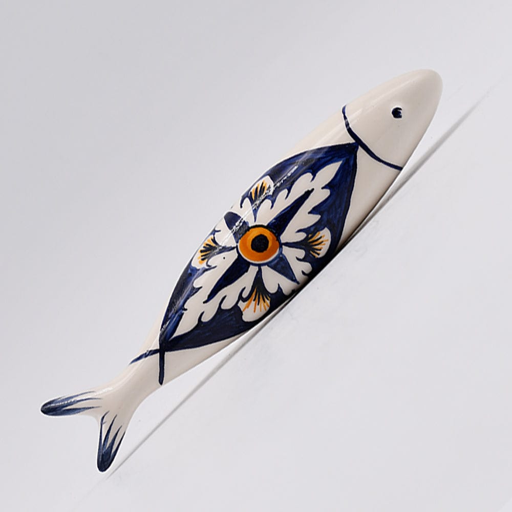 luisa-paix-o-sardine-en-c-ramique-azulejos-d-co-17-cm-motif-1 image 2