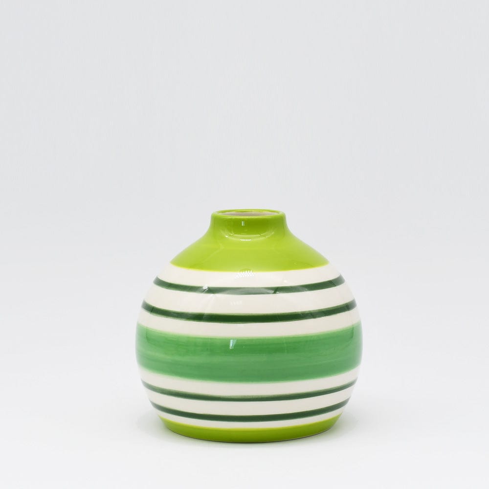luisa-paix-o-vase-boule-ray-vert-13cm-c-ramique image 1