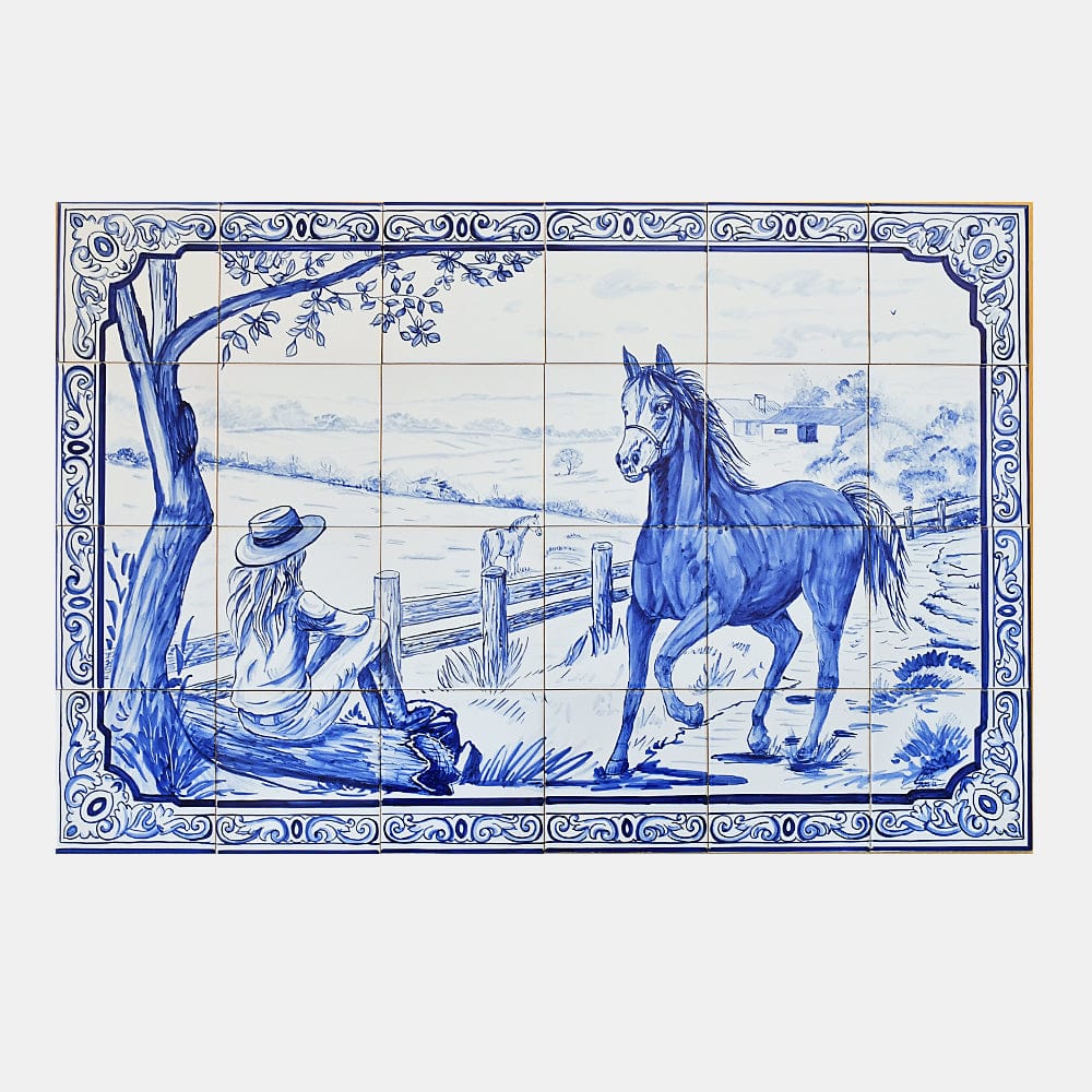 luisa-paix-o-fresque-azulejos-90x60-cm-bleus-24-carreaux image 2