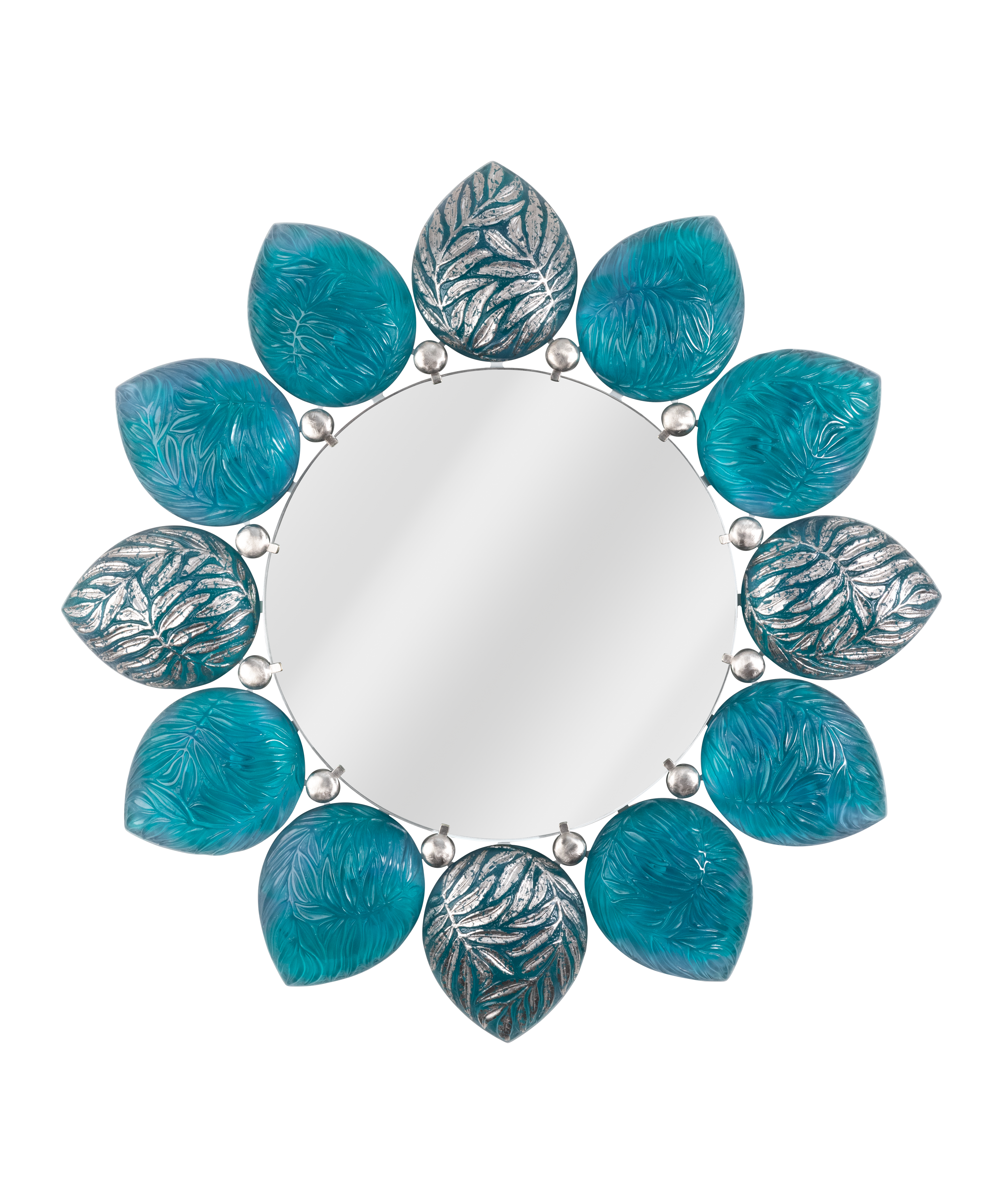 daum-m-lodie-miroir-turquoise-hurel-25-ex image 1