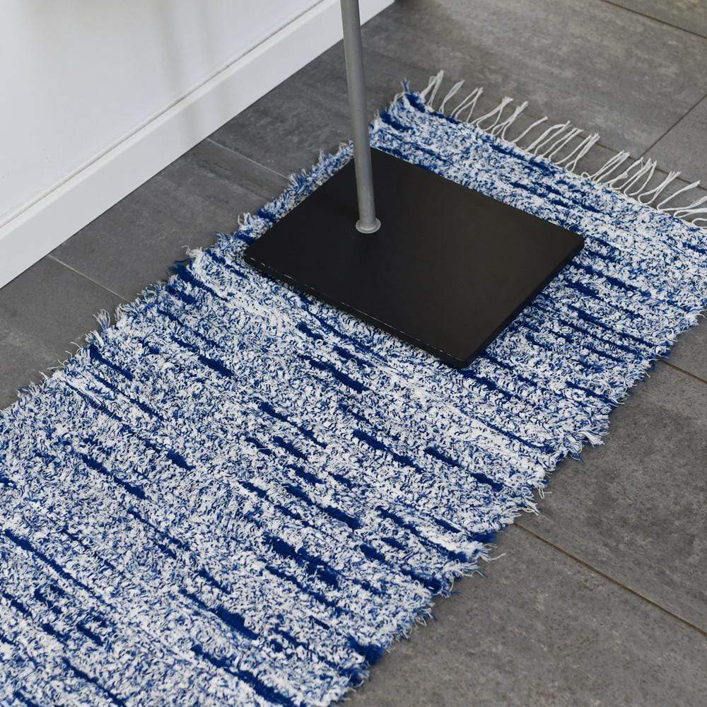 luisa-paix-o-tapis-coton-chin-bleu-100x50-cm image 4