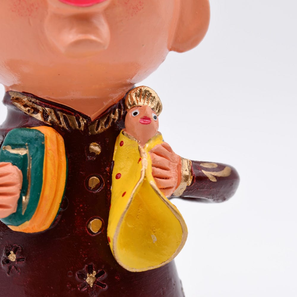 luisa-paix-o-s-o-antonio-statuette-prazeres-c-ta-17-cm image 6