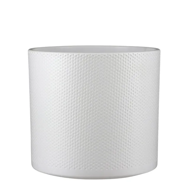 mica-decorations-era-pot-rond-fleurs-1057339 image 1
