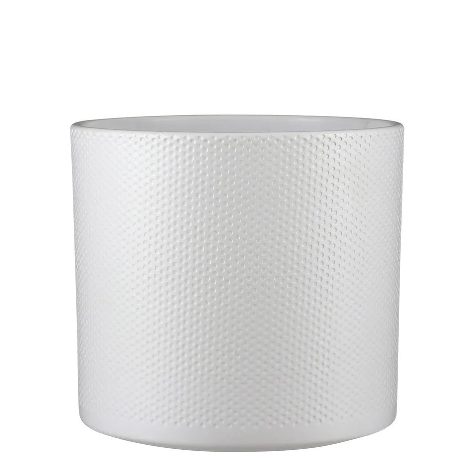 mica-decorations-era-pot-rond-fleurs-1057339 image 1