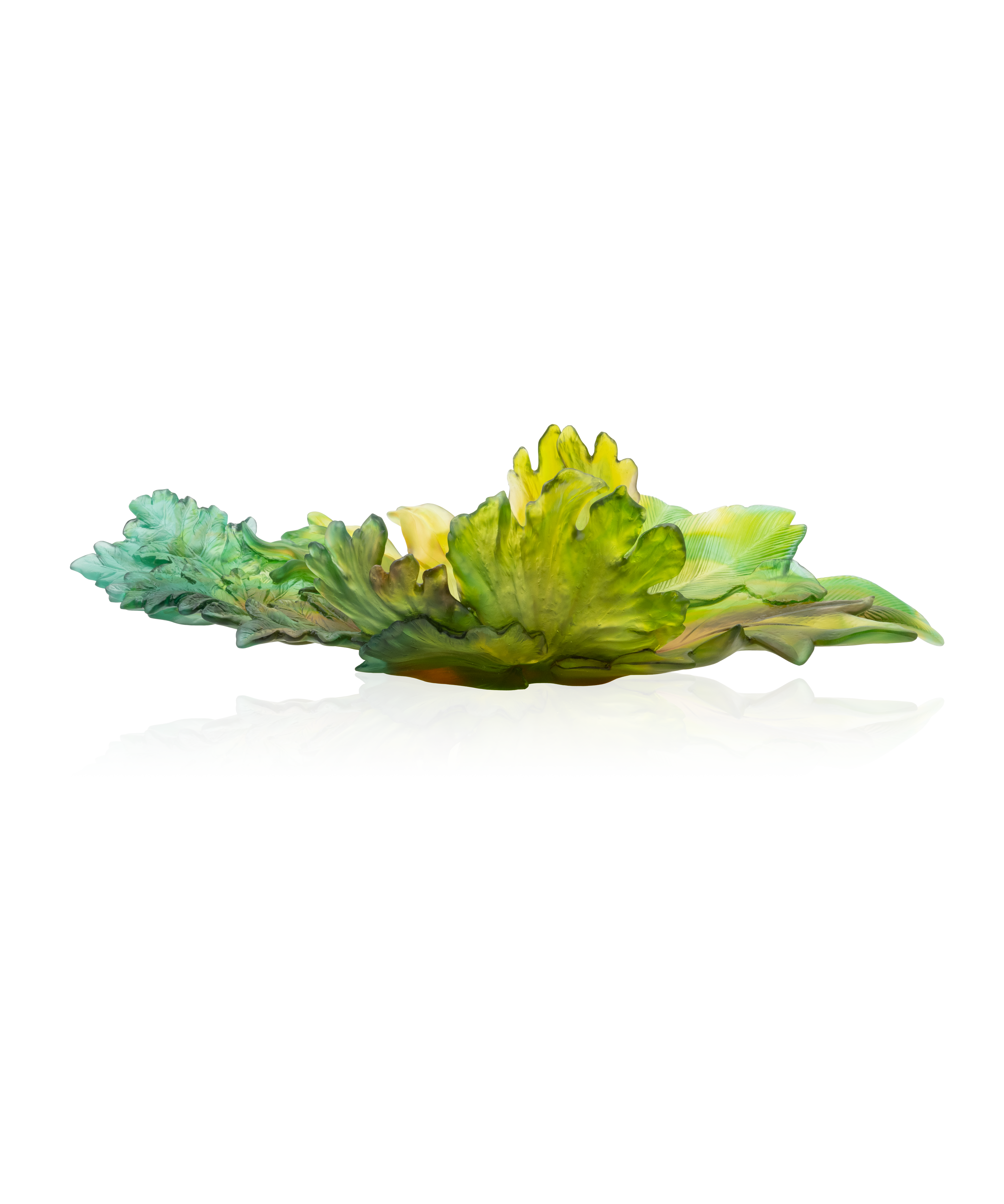 daum-d-coration-cristal-born-o-centre-de-table-magnum-robba-225-ex image 1
