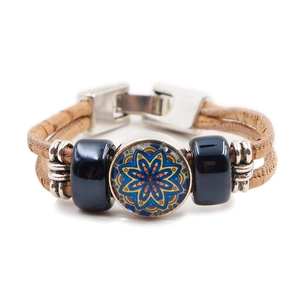 luisa-paix-o-bijoux-du-portugal-bracelet-li-ge-azulejo-16-5-cm image 2