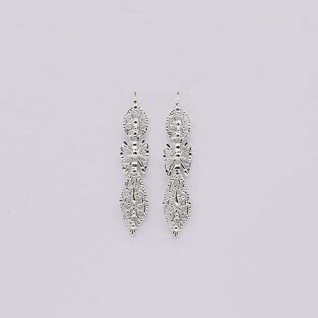 luisa-paix-o-brincos-rei-boucles-argent-925-filigrane-6-cm image 1