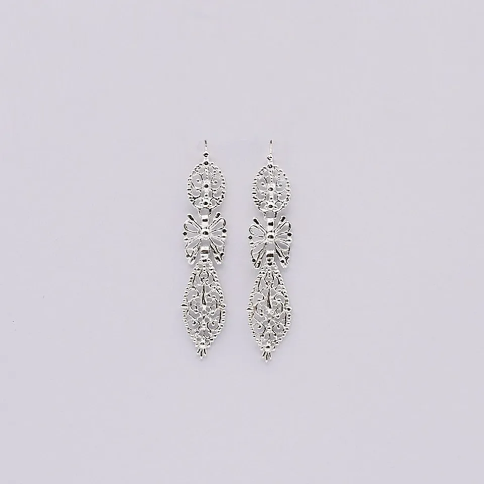 luisa-paix-o-brincos-rei-boucles-argent-925-filigrane-6-cm image 1