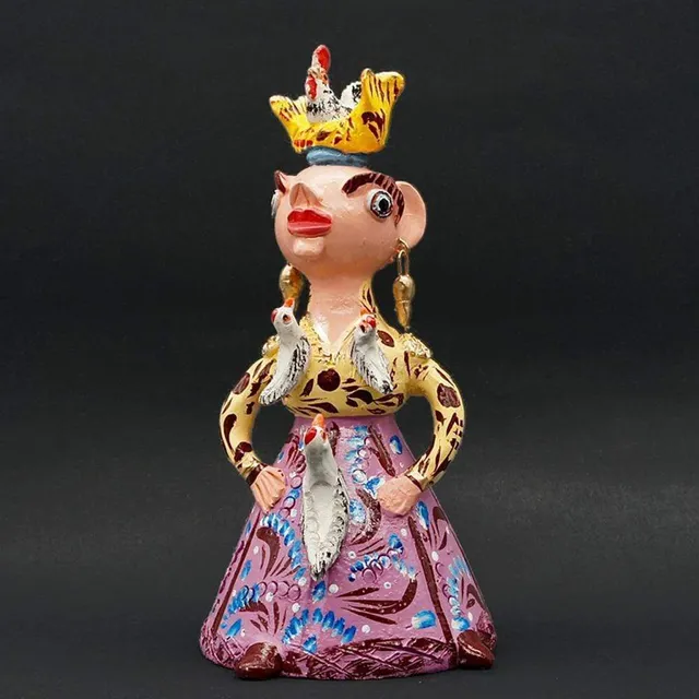 luisa-paix-o-boneca-minhota-statuette-c-ramique-30-cm-j-lia-c-ta image 1