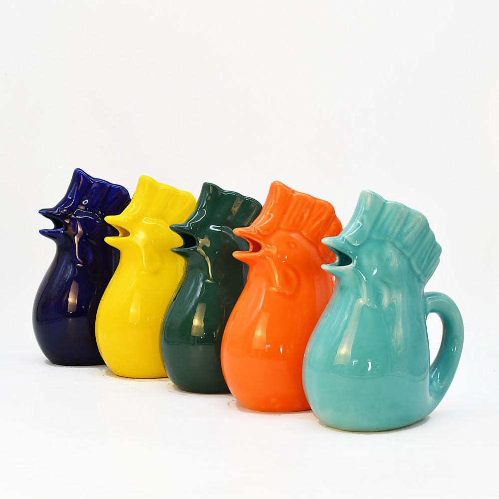 luisa-paix-o-coq-carafe-c-ramique-verte-1-l image 5