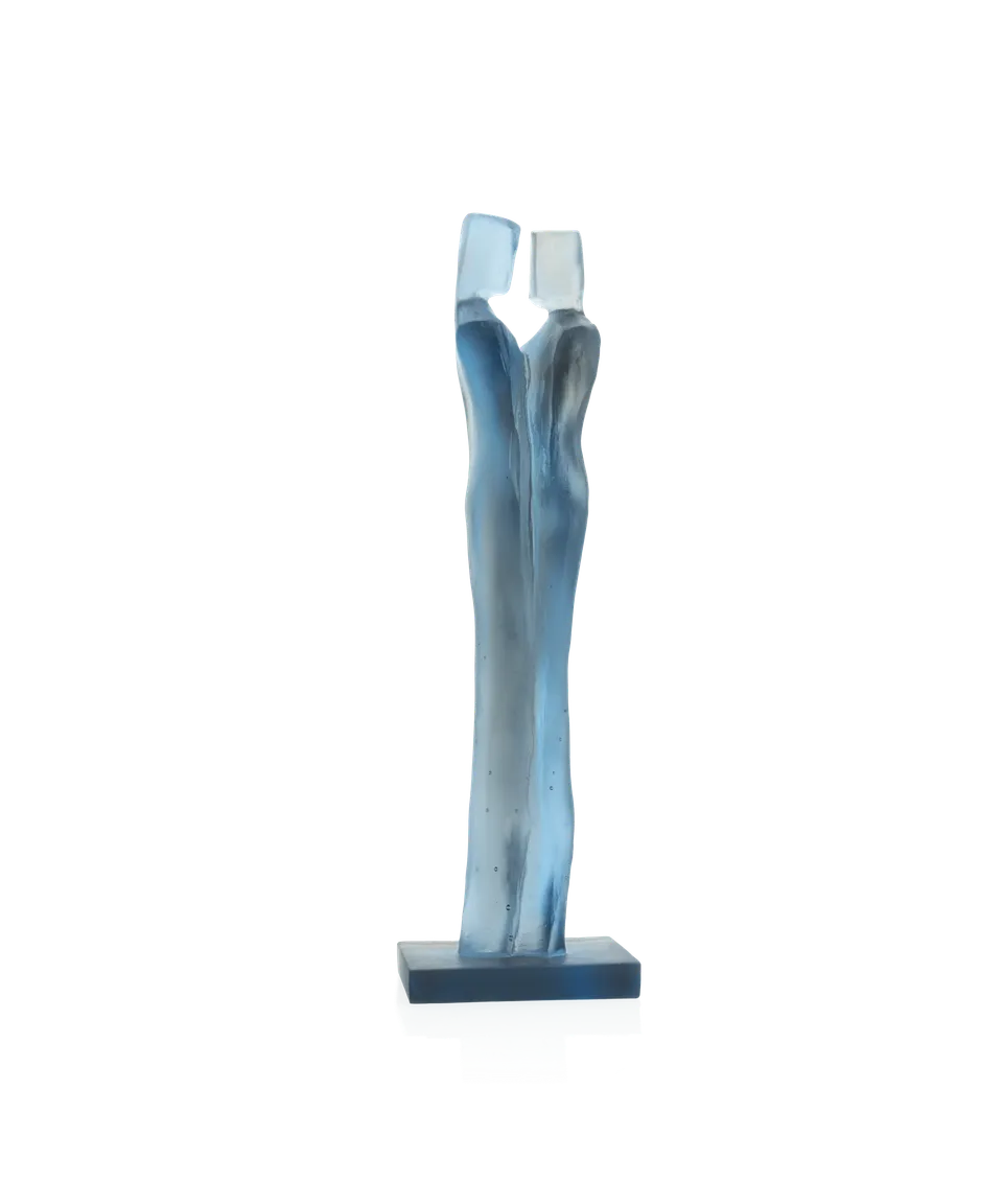 daum-univers-f-minin-evidence-bonnel-sculpture-225-ex image 1