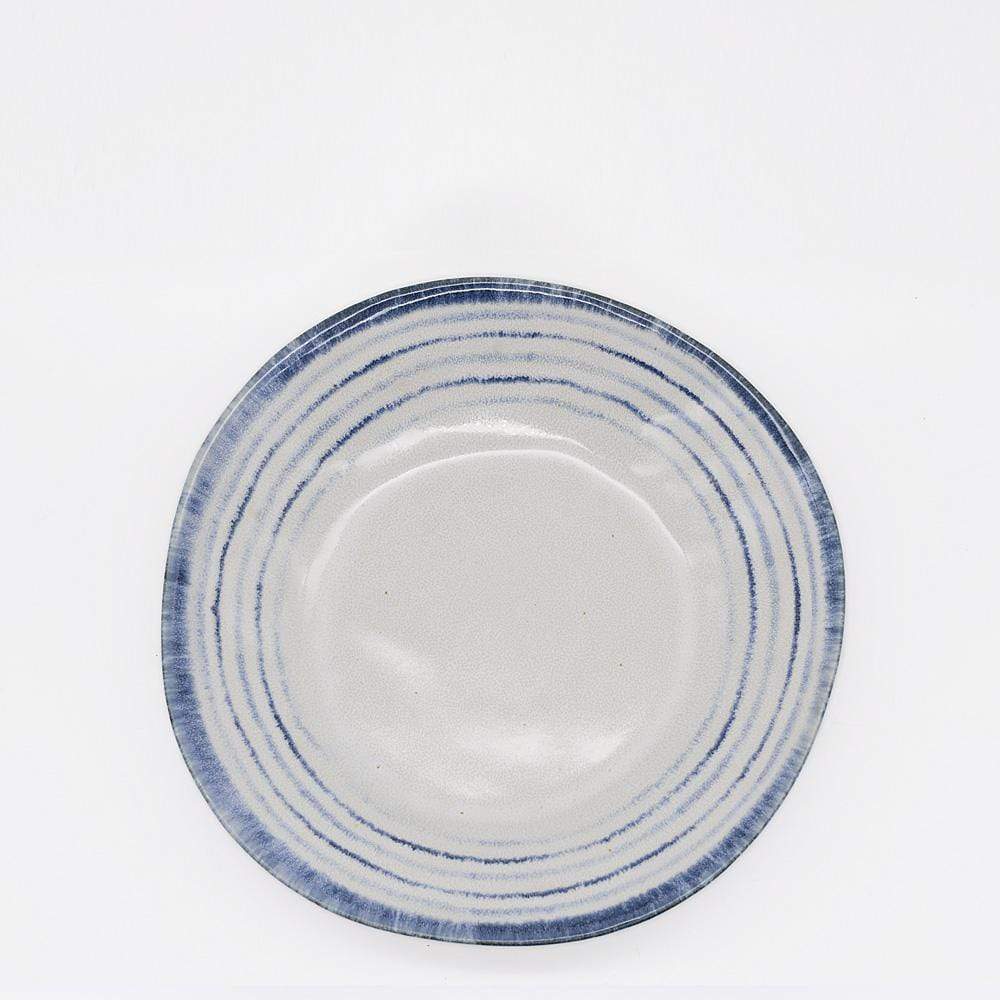 luisa-paix-o-nantucket-assiette-creuse-blanche-25-cm-gr-s image 1