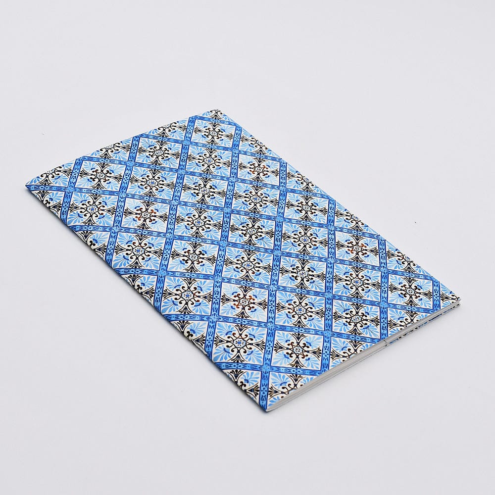 luisa-paix-o-azulejos-carnet-a5-imprim-52-feuilles image 5