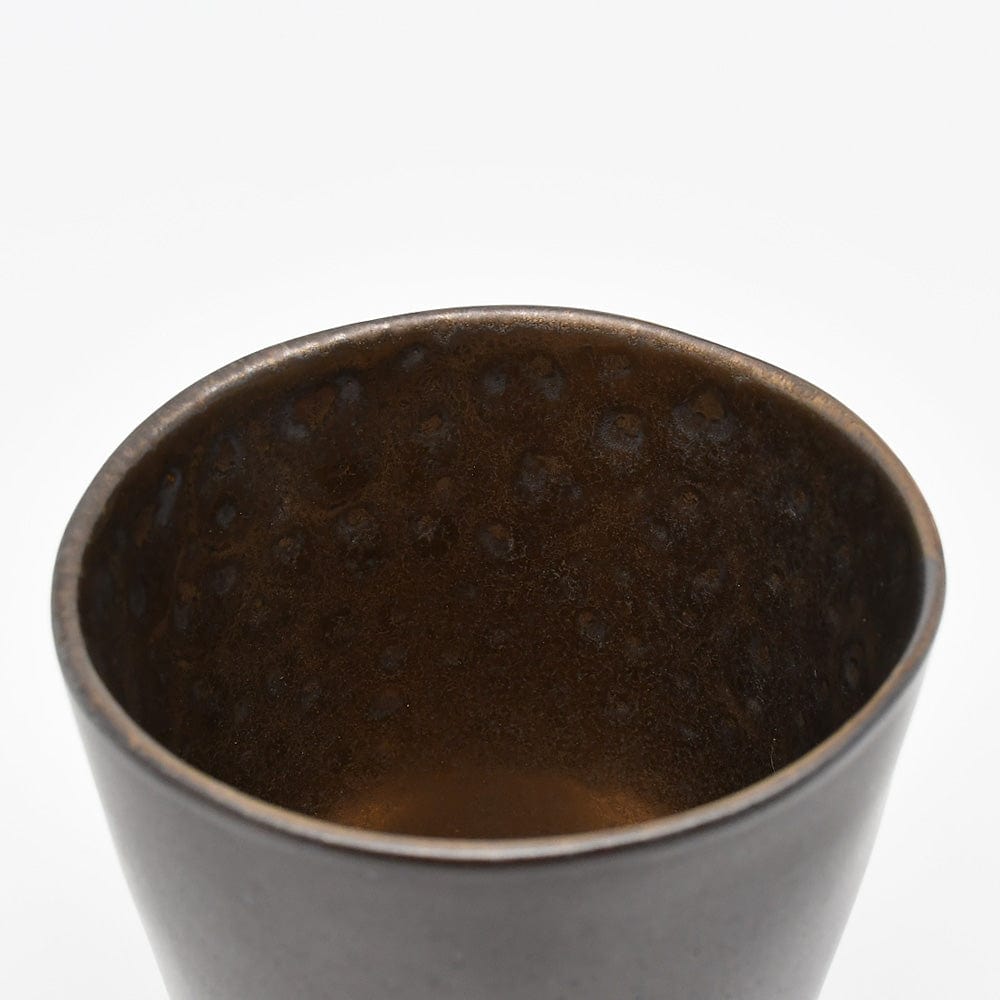 luisa-paix-o-lagoa-mug-en-gr-s-bronze-34-cl image 2