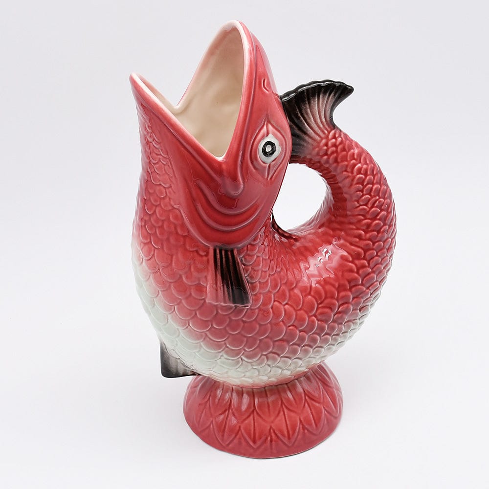 luisa-paix-o-carafe-poisson-c-ramique-rose-caldas-1-5l image 2