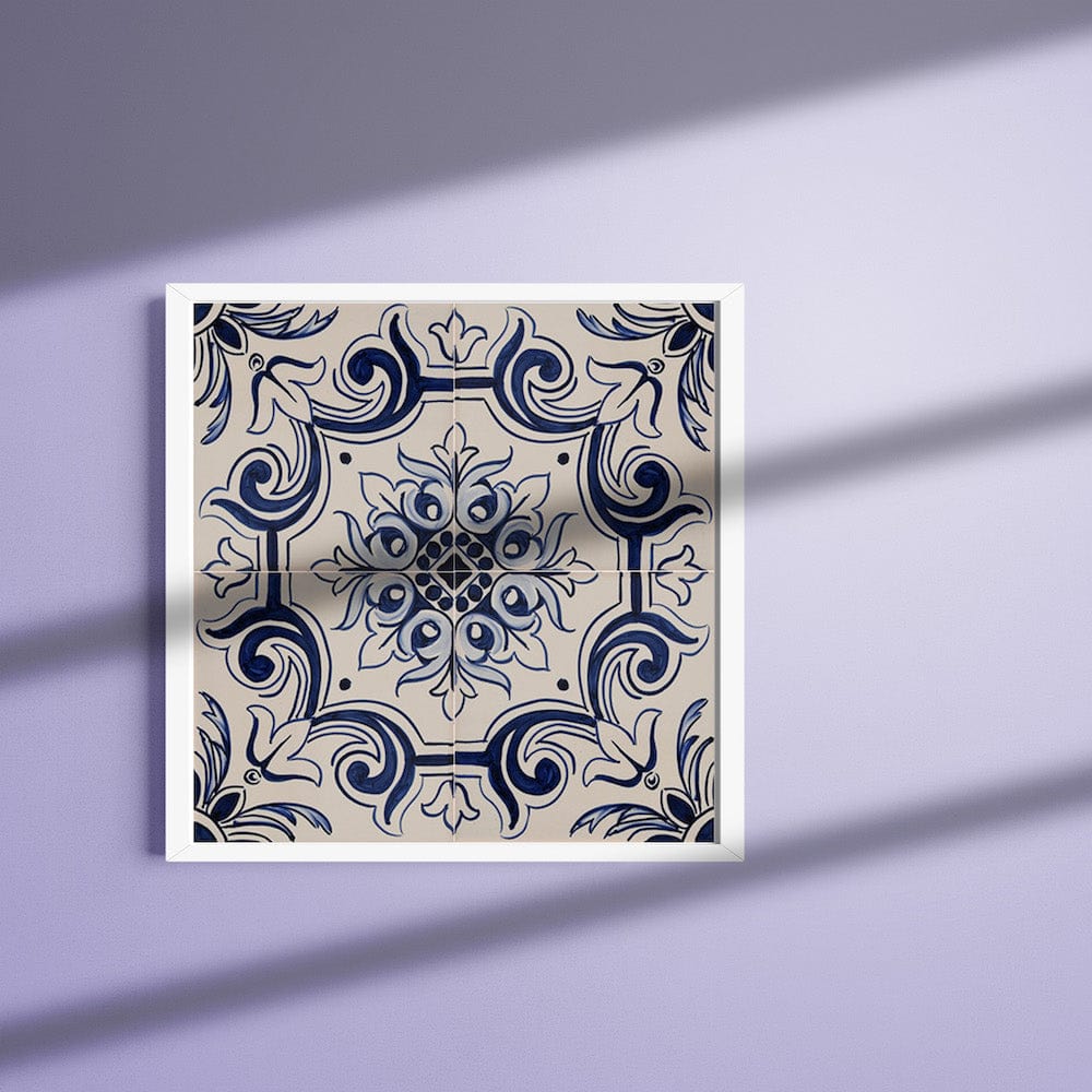 luisa-paix-o-bras-o-plat-ovale-c-ramique-bleu-26cm image 8